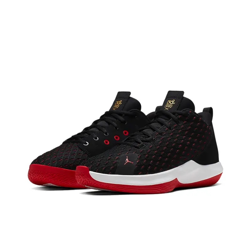 JORDAN CP3.XII Pf 'Unfinished Business'-2