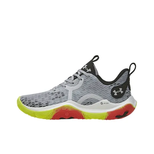 Under Armour Spawn 3 'Grey'