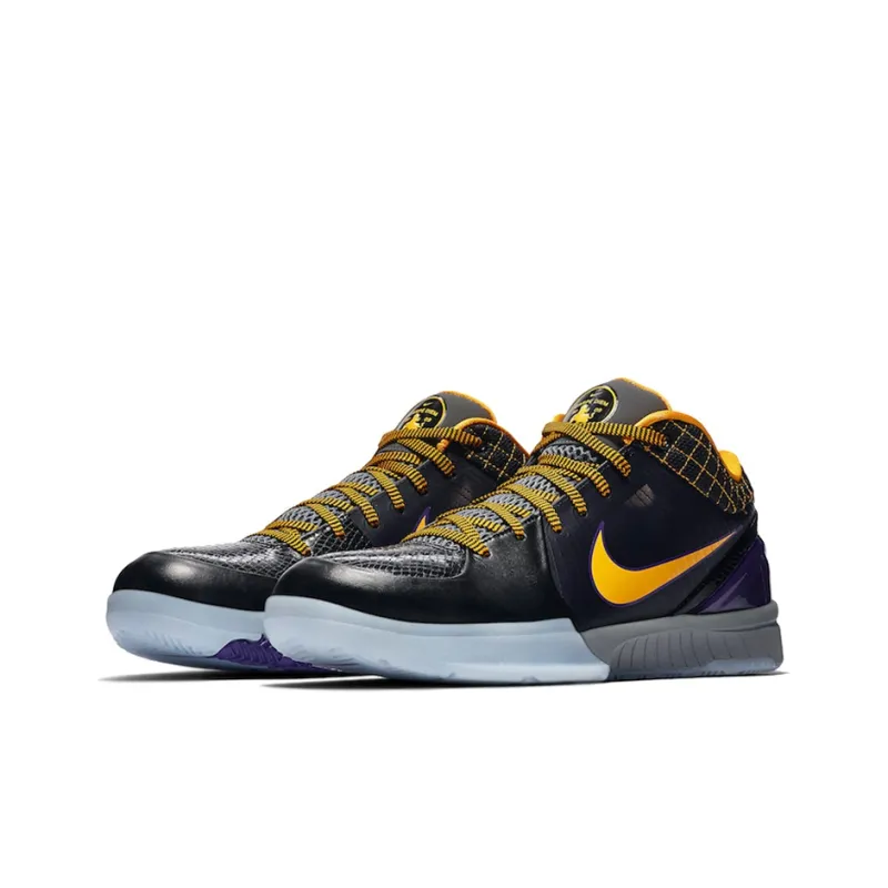 Nike Kobe 4 Protro Carpe Diem-1
