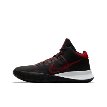 Nike Kyrie Flaptrap 4 Black University Red