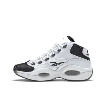 Reebok Question Mid Why Not Us
