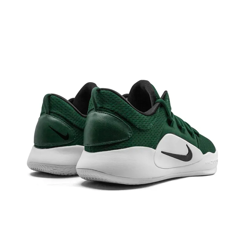 Nike Hyperdunk X Low Tb 'Gorge Green'-3