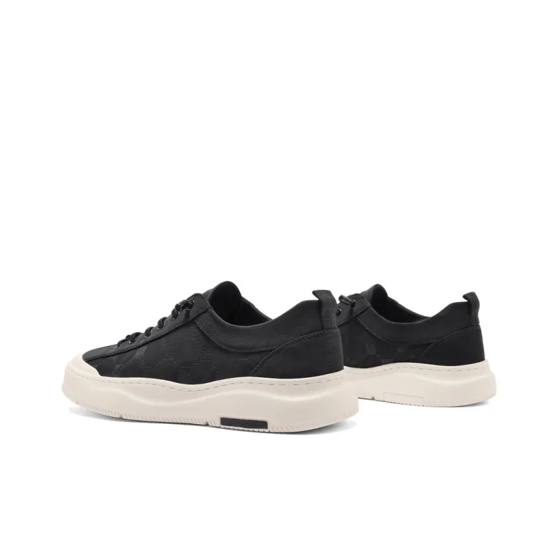 BELLE Stylish Skateboarding Shoes Men's-7