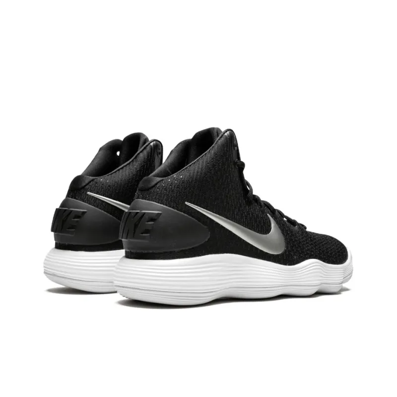 Nike Hyperdunk 2017 Black-4