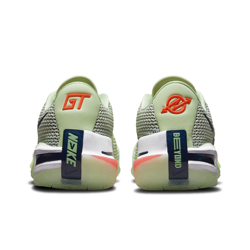 Nike Air Zoom G.T. Cut Grinch US M 12.5 - POIZON