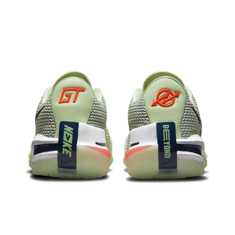 Nike Air Zoom Gt Cut 1 'Lime Ice'-4