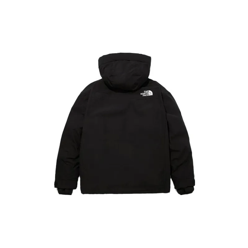 THE NORTH FACE Jacket Unisex Black-1