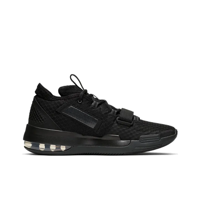Nike Air Force Max Low 'Black'-1