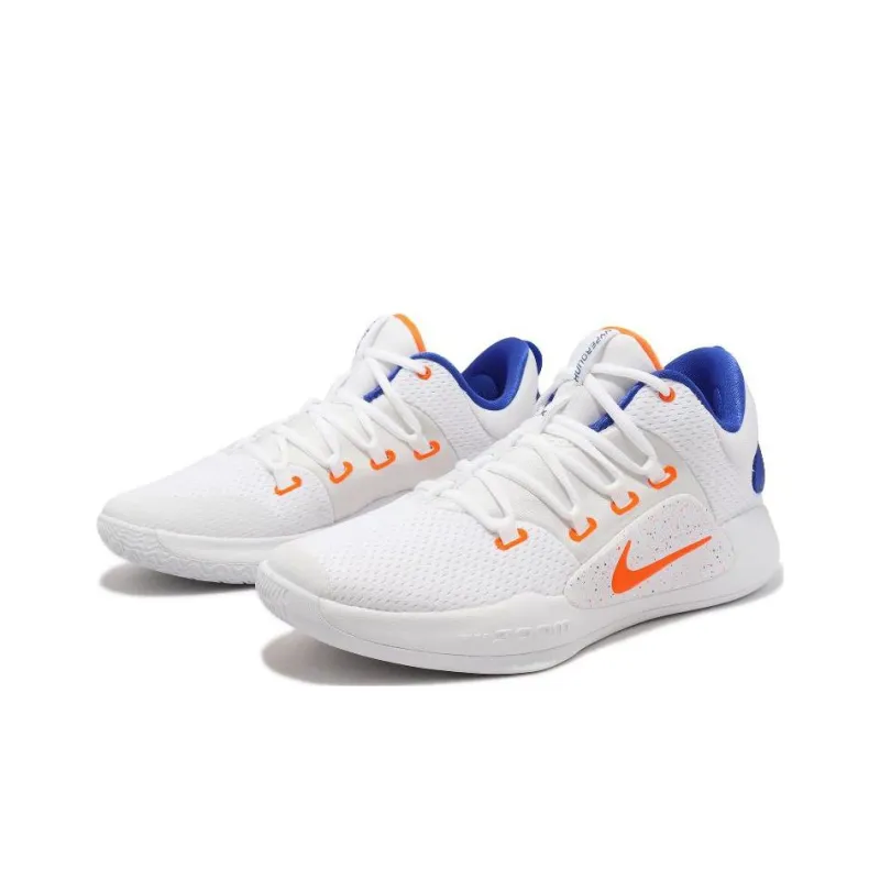 Nike Hyperdunk X Low EP 'Knicks'-2