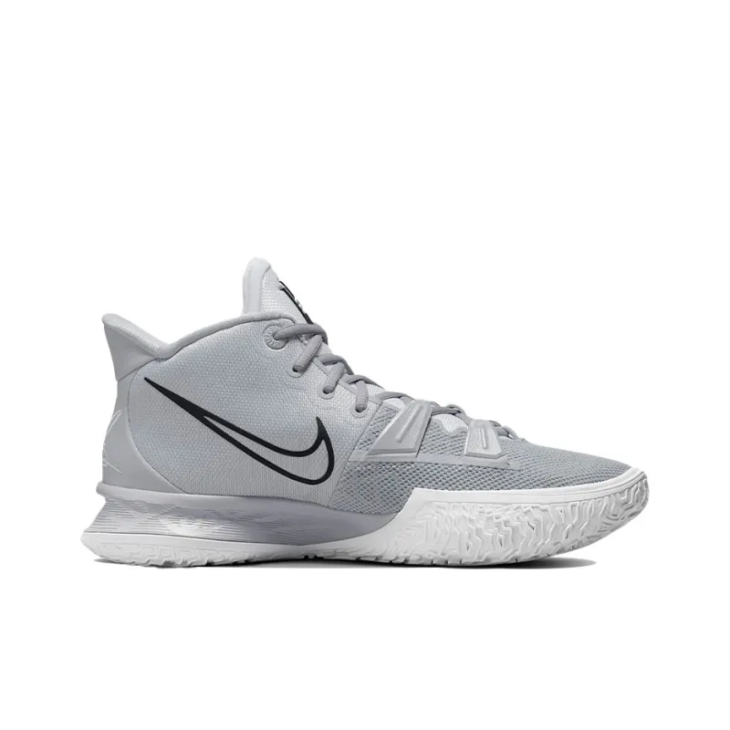 Nike Kyrie 7 Tb 'Wolf Grey'-1