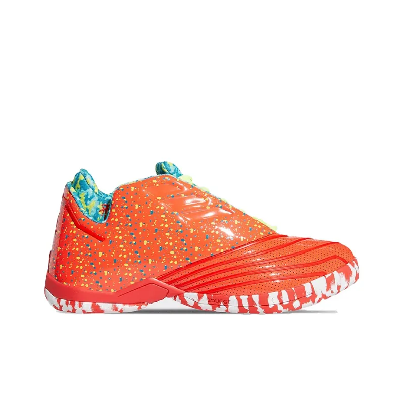 Adidas T Mac 2.0 Restomod Evo Paint Splatter-1
