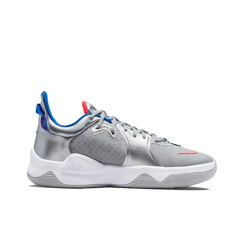 Nike PG 5 EP 'Clippers'-1