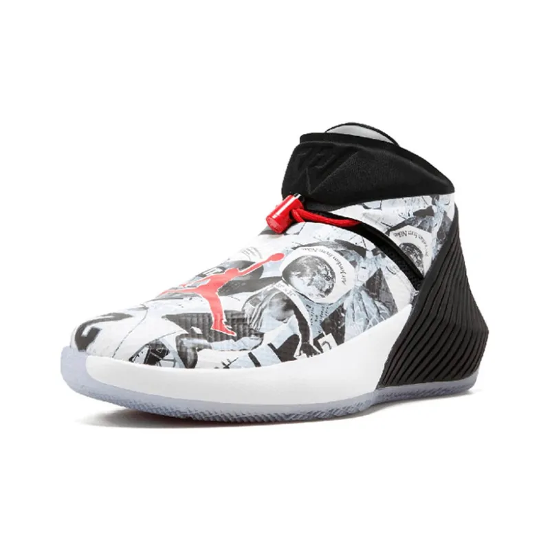 JORDAN Why Not Zer0.1 Mirror Image-1