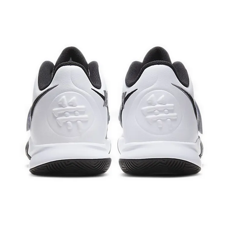 Nike Kyrie Flytrap 3 White Cool Grey-4