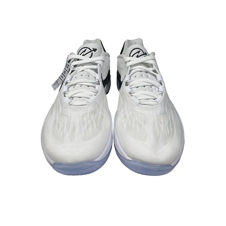 Nike Air Zoom Gt Cut 2 Tb 'White Black'-3