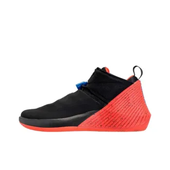 JORDAN Why Not Zer0.1 'Triple Double' Gs