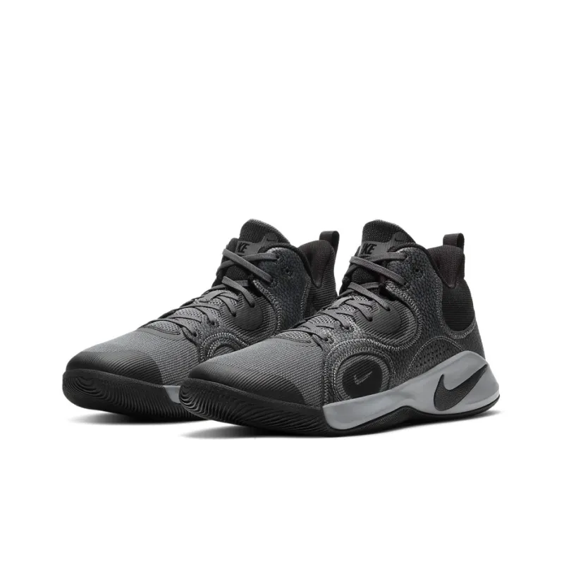 Nike Fly.By Mid 2 'Dark Grey'-2