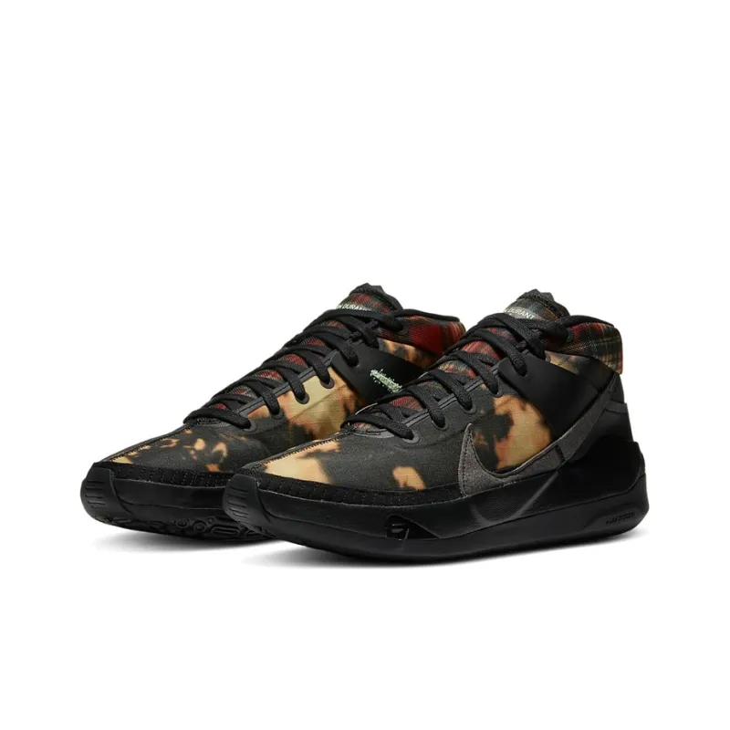 Nike Kd 13 Bleach Plaid-2
