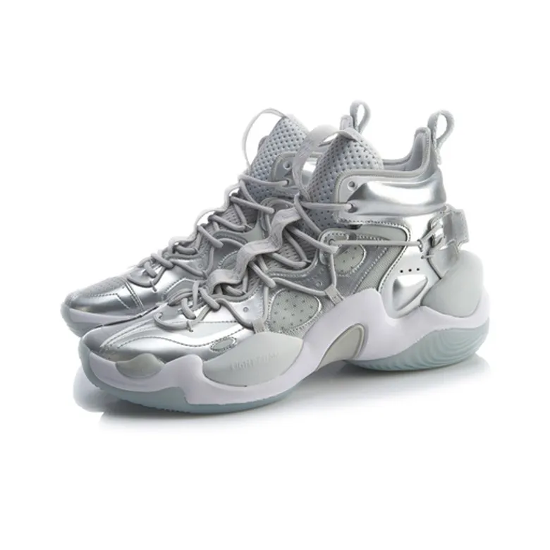 LINING Power VI Premium - Grey-2