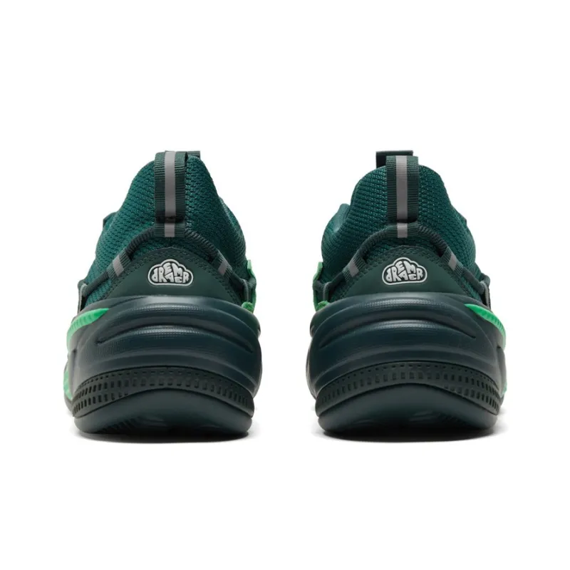 PUMA RS Dreamer J. Cole Bistro Green-4