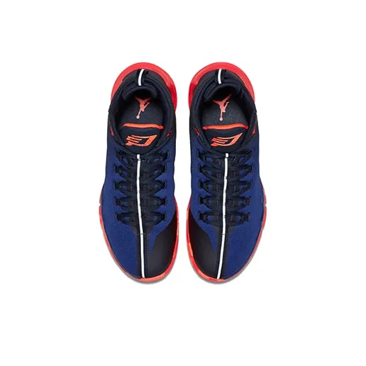 JORDAN CP3.IX Ae X 'Deep Royal Blue'-2