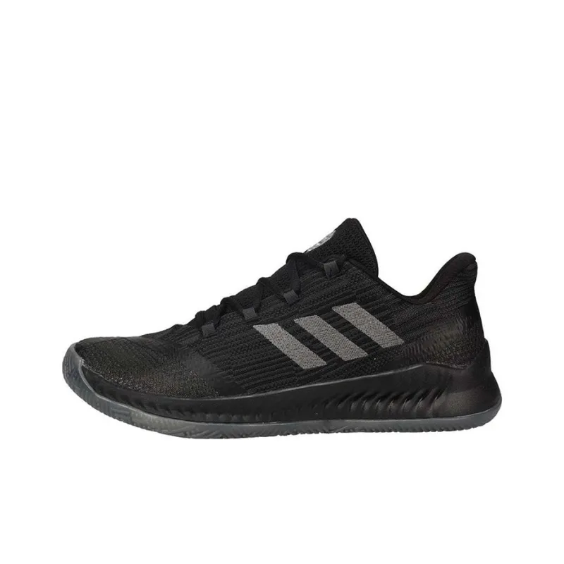 Adidas Harden Be 2 Shoes 'Black'-0