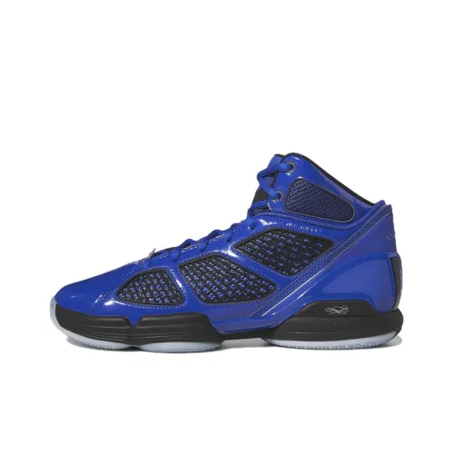 Adidas D Rose 1.5 Restomod Royal Blue Black