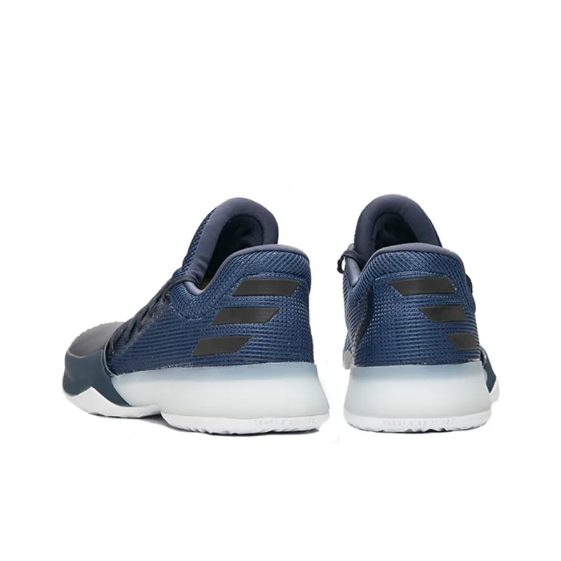 Adidas Harden Vol. 1 Legend Ink-3