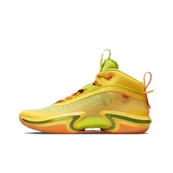 JORDAN 36 Taco Jay