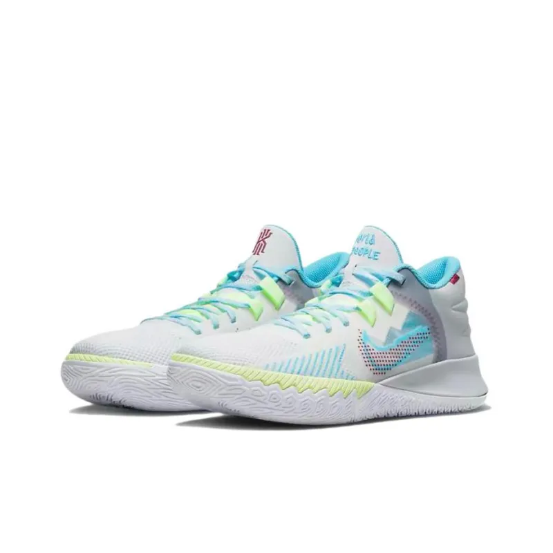 Nike Kyrie Flytrap 5 Ep '1 World 1 People'-2
