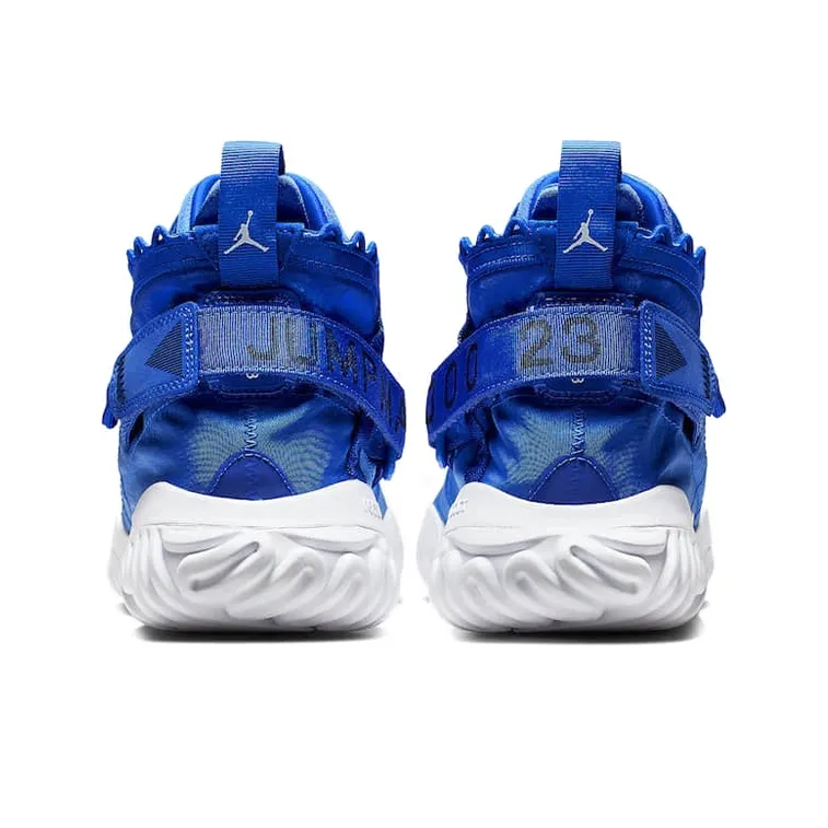 JORDAN Protro React 'Blue White'-3