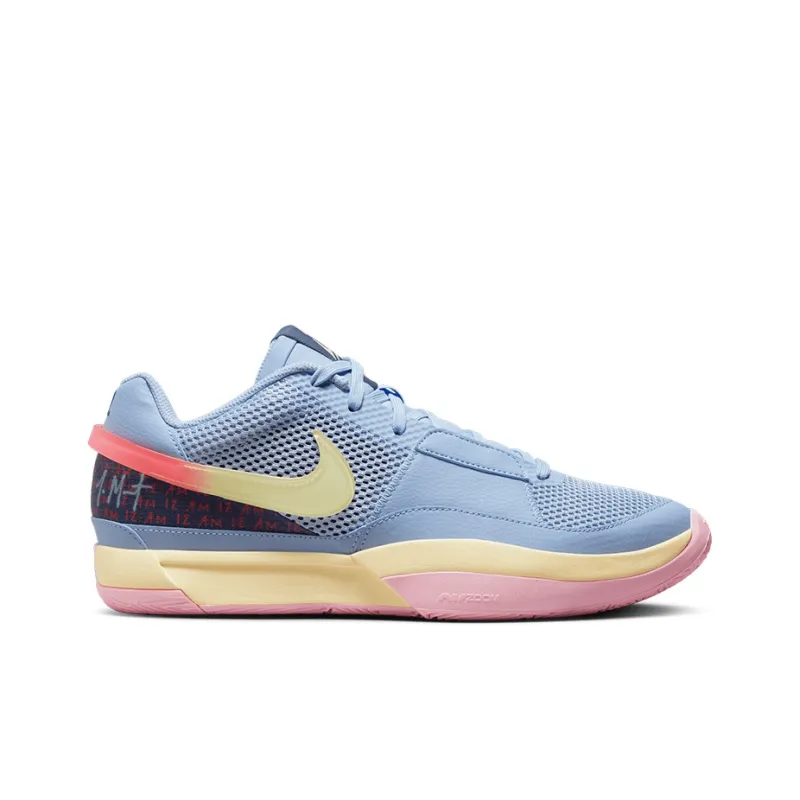 Nike Ja 1 EP 'Day One'-1