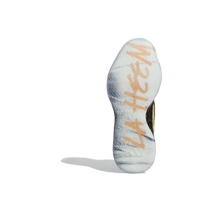 Adidas Dame 5 'La Heem The Dream'-5