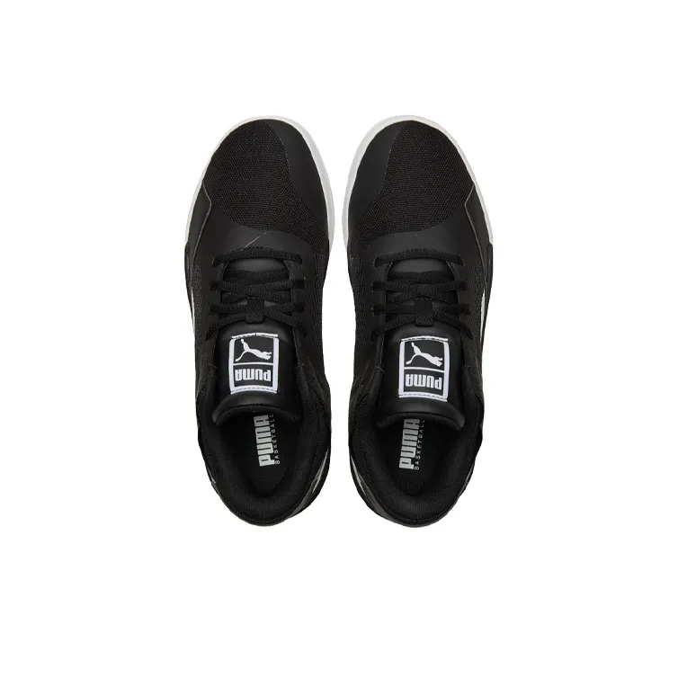 PUMA Clyde All Pro Team 'Black White'-3