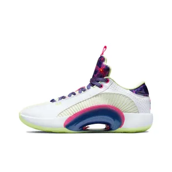 JORDAN Xxxv Low Cosmic Deception Luka Doncic Pe
