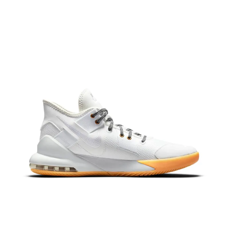 Nike Air Max Impact 2 'Summit White Metallic Bronze'-1