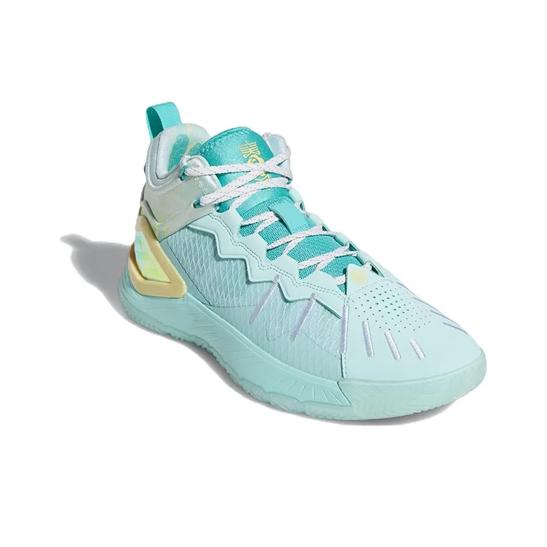 adidas D Rose Son Of Chi "Three Kingdoms"-2