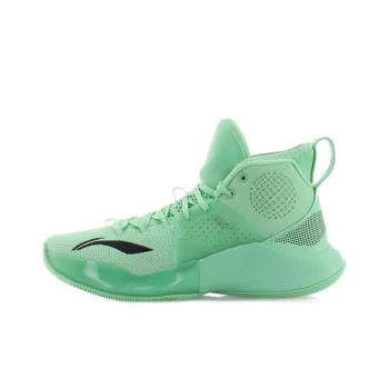 LINING Sonic Speed VIII C.J. McCollum Shoes   Mint Green