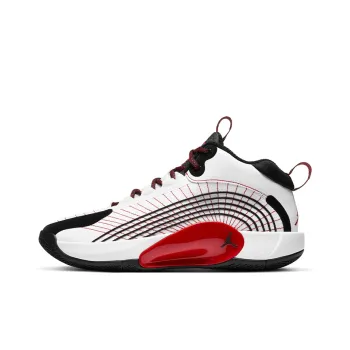 Jordan Jumpman 2021 PF University Red