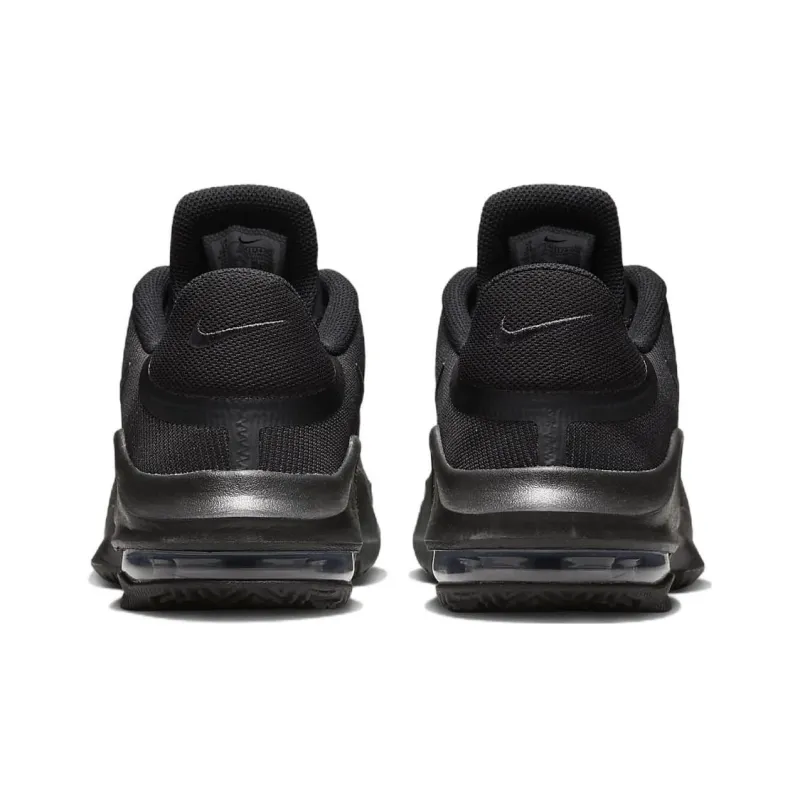 Nike Air Max Impact 4 Black Off Noir-4