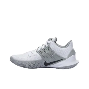 Nike Kyrie 2 Low Tb Promo White Grey Black