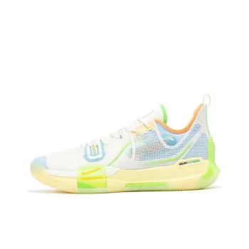 361° Burning Force Iso 'White Blue Green'
