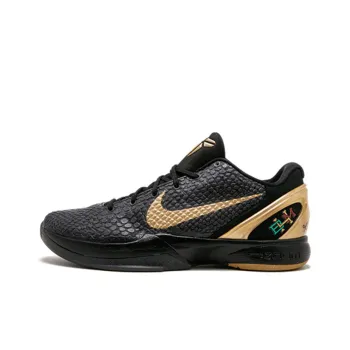 Nike Kobe 6 Bhm 2011