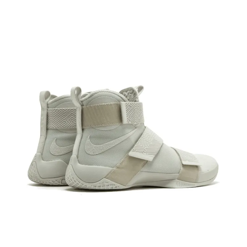 Nike LeBron Soldier 10 Sfg Lux 'Bone'-2