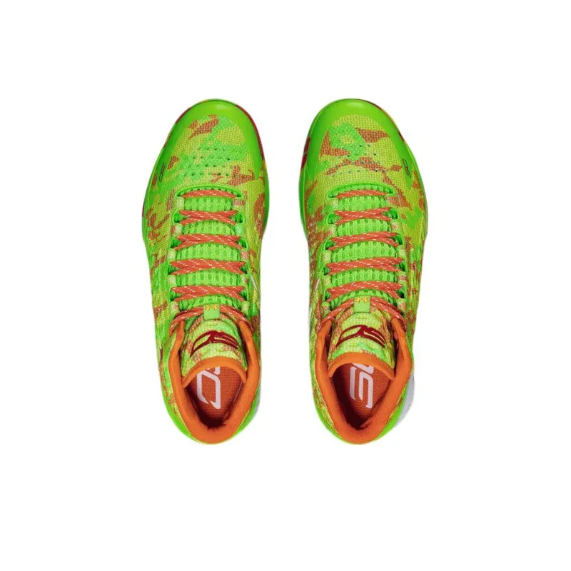 Under Armour Curry 1 Candy Reign 2022-3