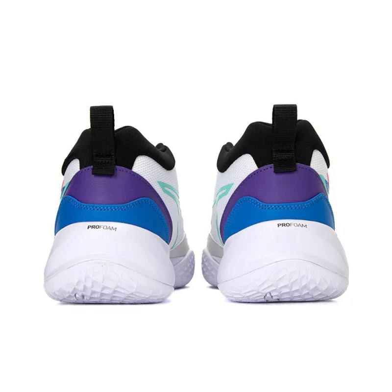 PUMA Playmaker Pro 'White'-3