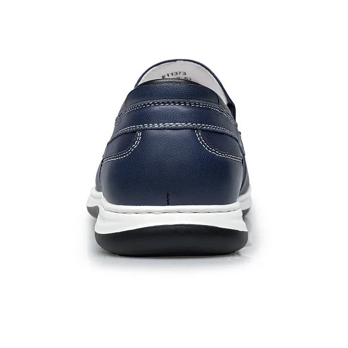 ZRO Men's Casual Shoes Men Low Top White/Black/Blue-20