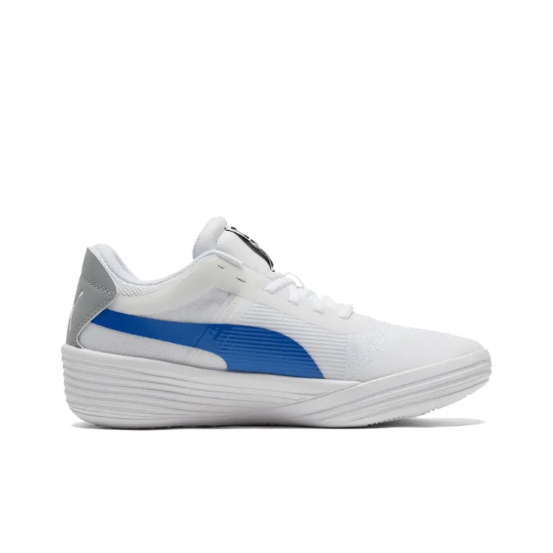 PUMA Clyde All Pro Team 'Royal Blue White'-1