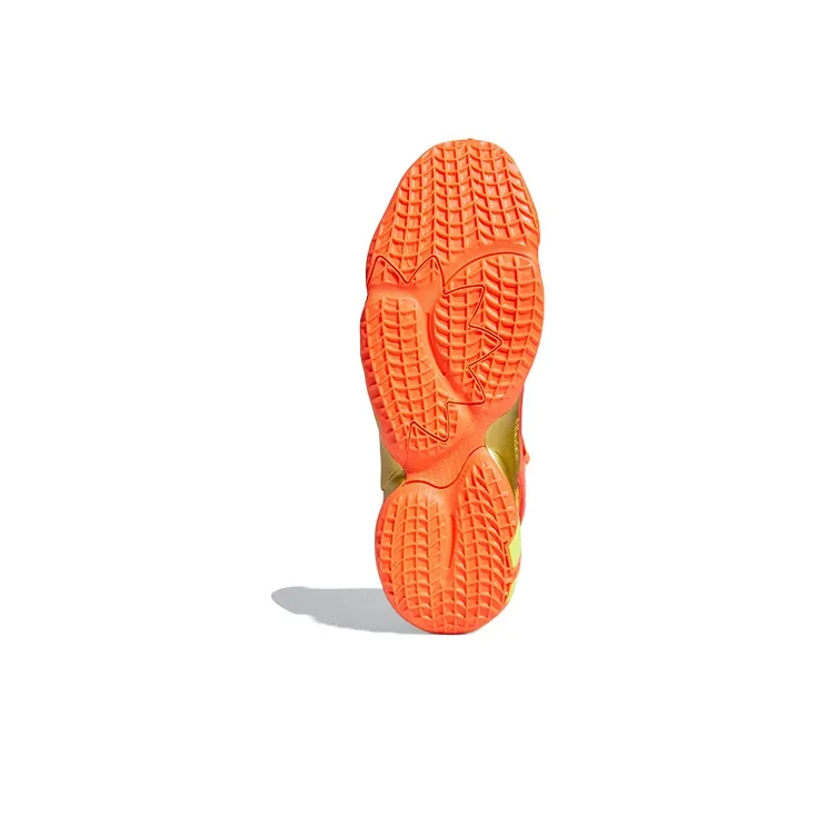 Adidas D.O.N. Issue #2 Explosives-5
