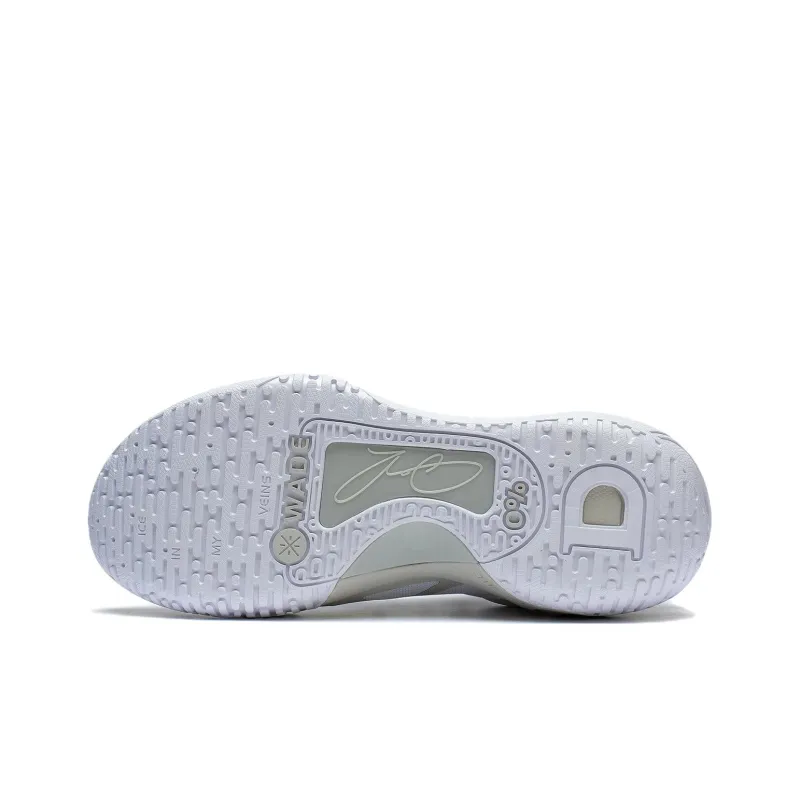 Li-Ning Wade Ice Blood V2 305-4